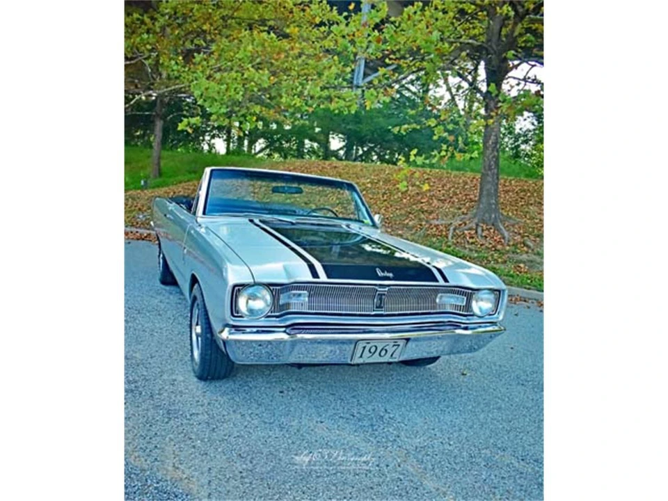 1967 Dodge Dart - Image 12 of 31