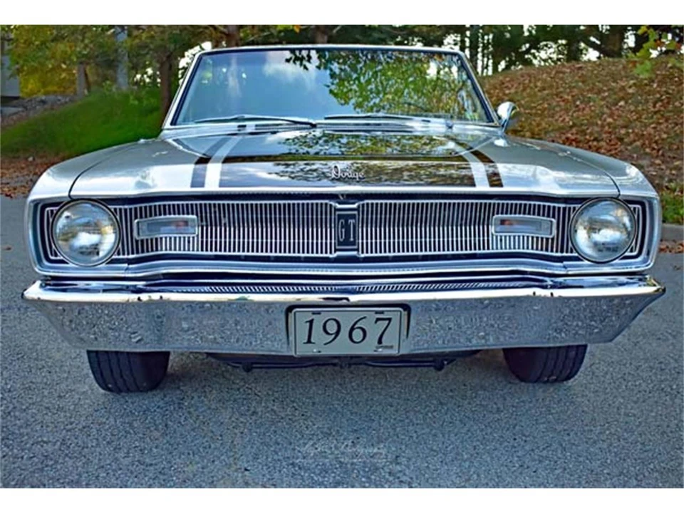 1967 Dodge Dart - Image 2 of 31