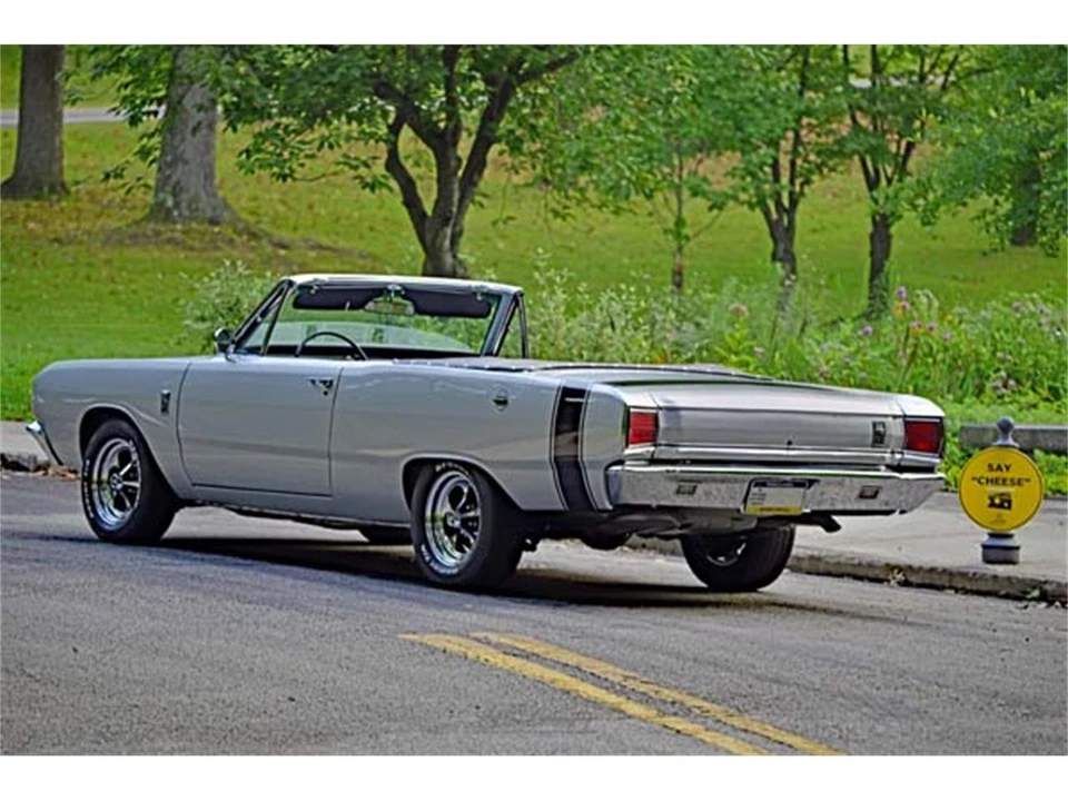1967 Dodge Dart - Image 17 of 31