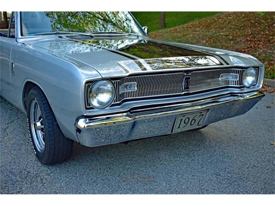 1967 Dodge Dart - Image 15 of 31