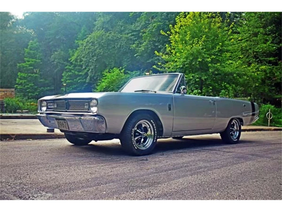 1967 Dodge Dart - Image 23 of 31