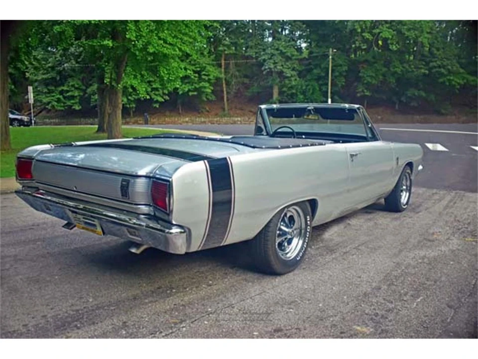 1967 Dodge Dart - Image 20 of 31