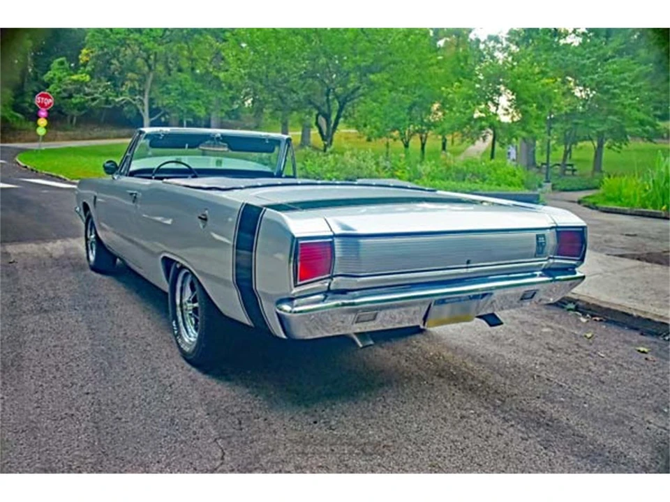 1967 Dodge Dart - Image 16 of 31