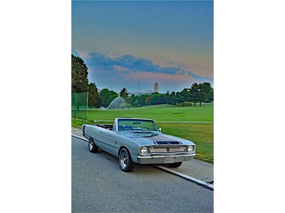 1967 Dodge Dart - Image 31 of 31