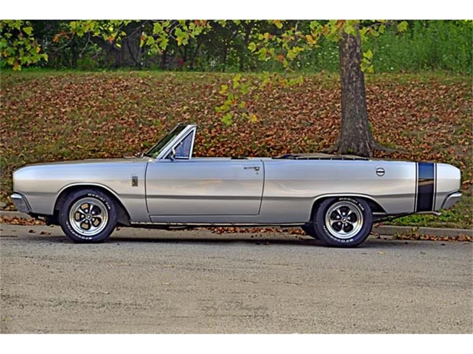 1967 Dodge Dart - Image 7 of 31