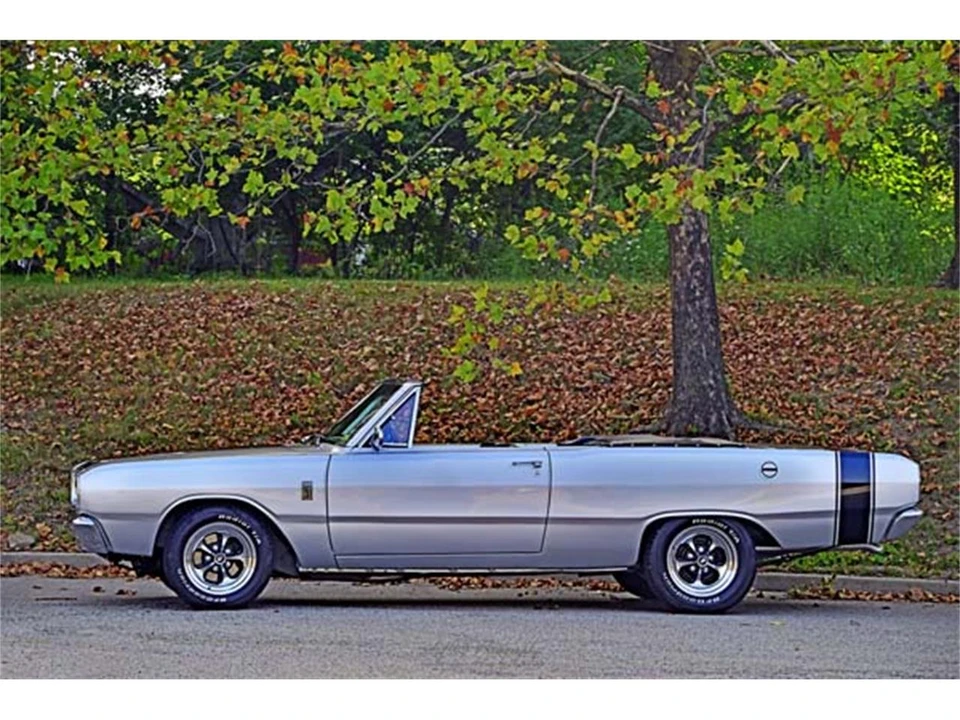 1967 Dodge Dart - Image 19 of 31