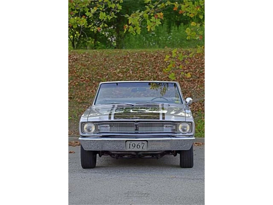 1967 Dodge Dart - Image 14 of 31