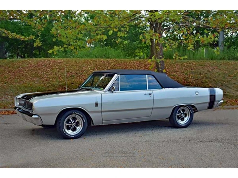 1967 Dodge Dart - Image 21 of 31