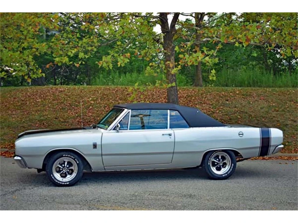 1967 Dodge Dart - Image 4 of 31