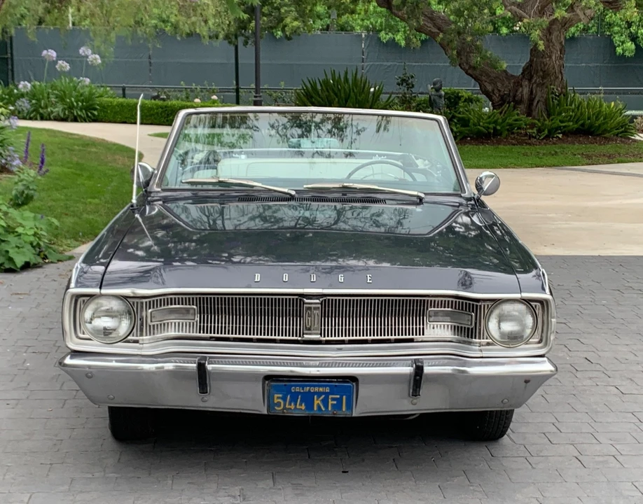 1967 Dodge Dart - Image 5 of 31