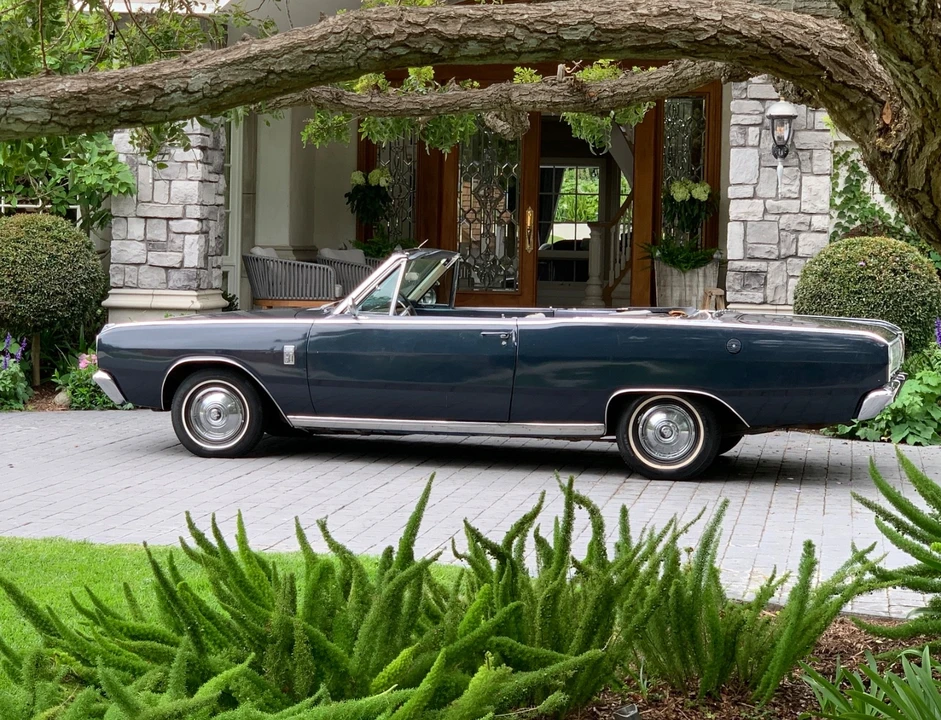 1967 Dodge Dart - Image 10 of 31