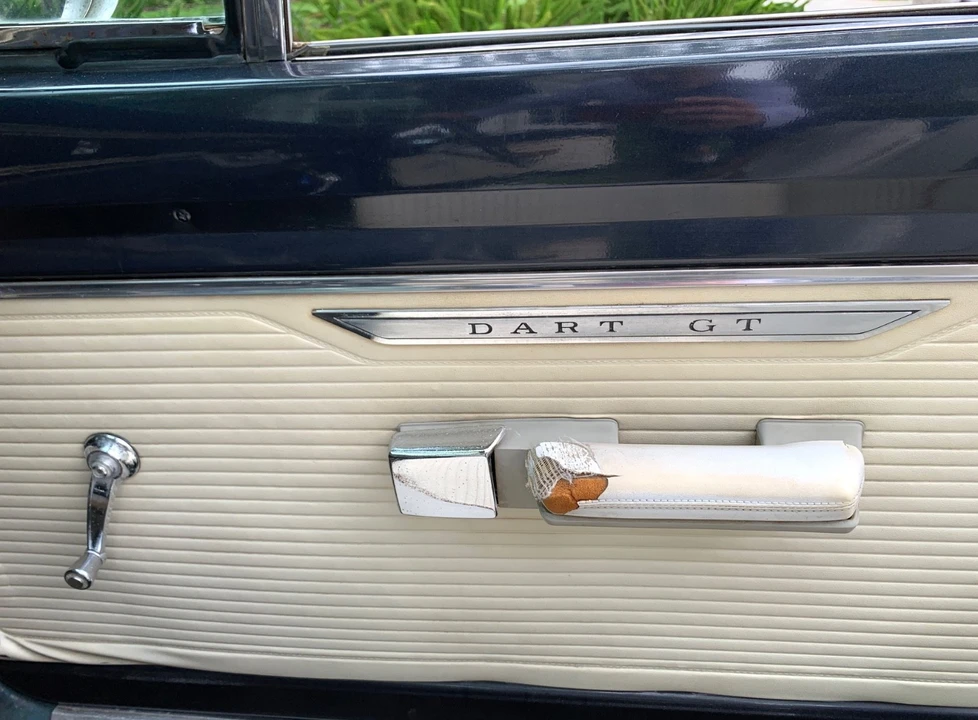 1967 Dodge Dart - Image 27 of 31