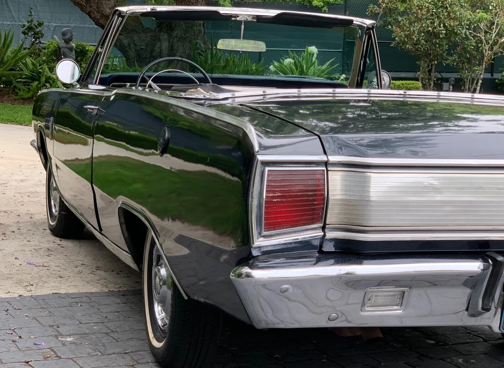 1967 Dodge Dart - Image 14 of 31