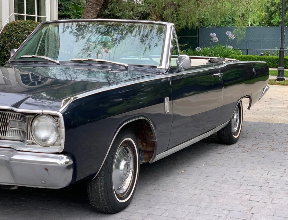 1967 Dodge Dart - Image 8 of 31