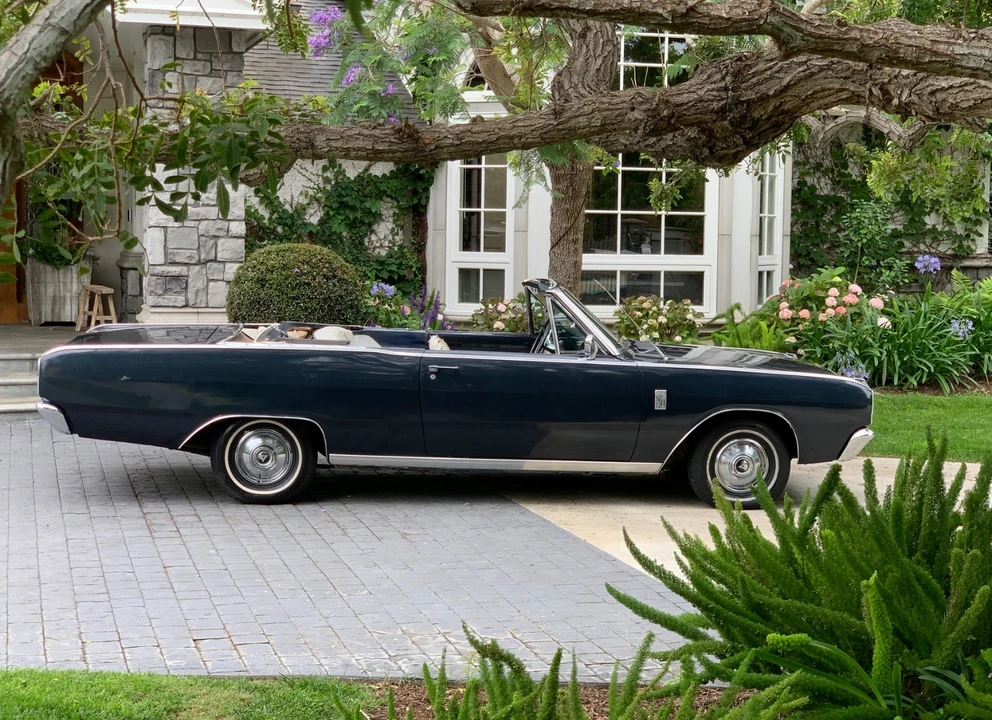 1967 Dodge Dart - Image 19 of 31