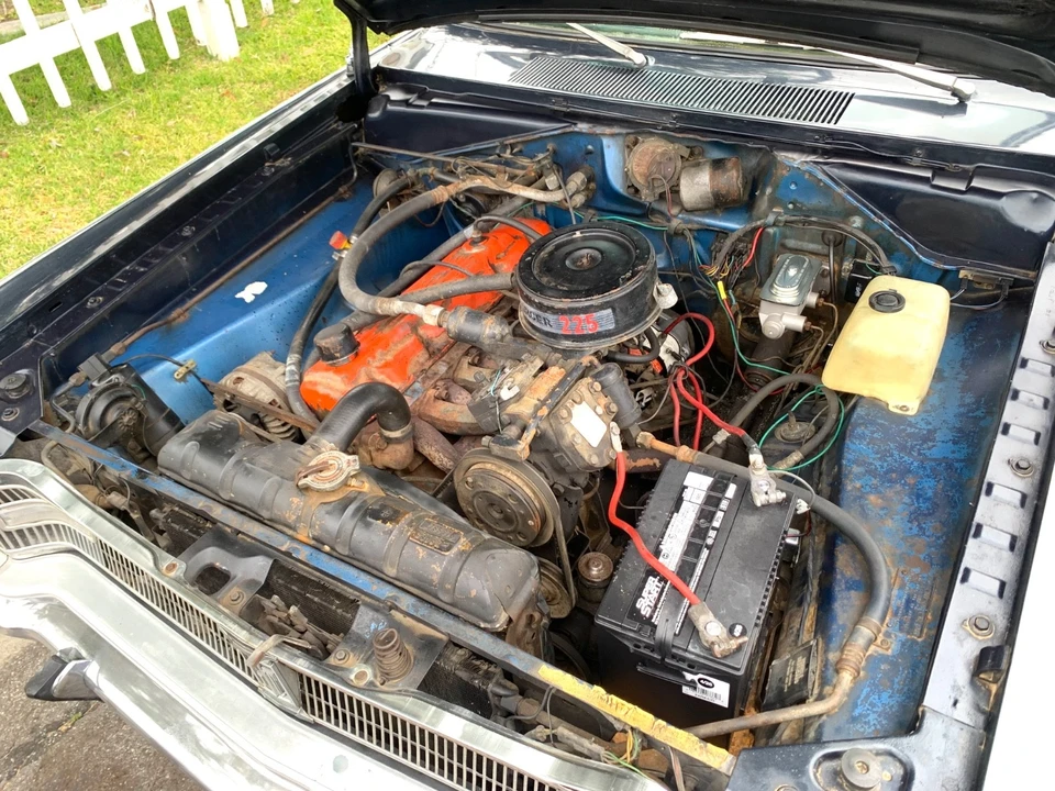 1967 Dodge Dart - Image 31 of 31