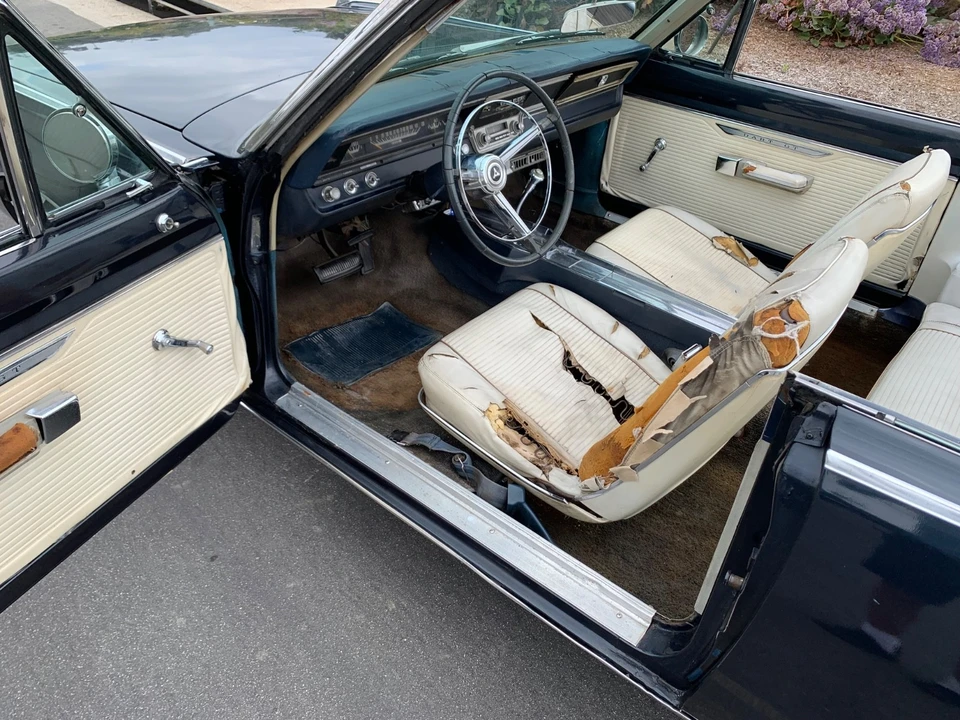 1967 Dodge Dart - Image 22 of 31