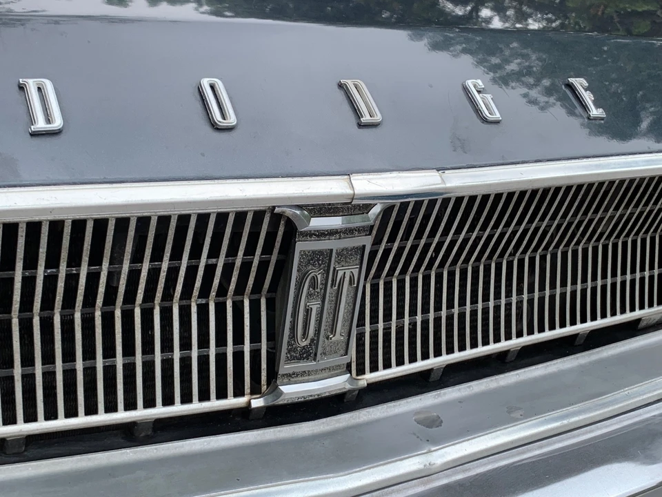 1967 Dodge Dart - Image 6 of 31