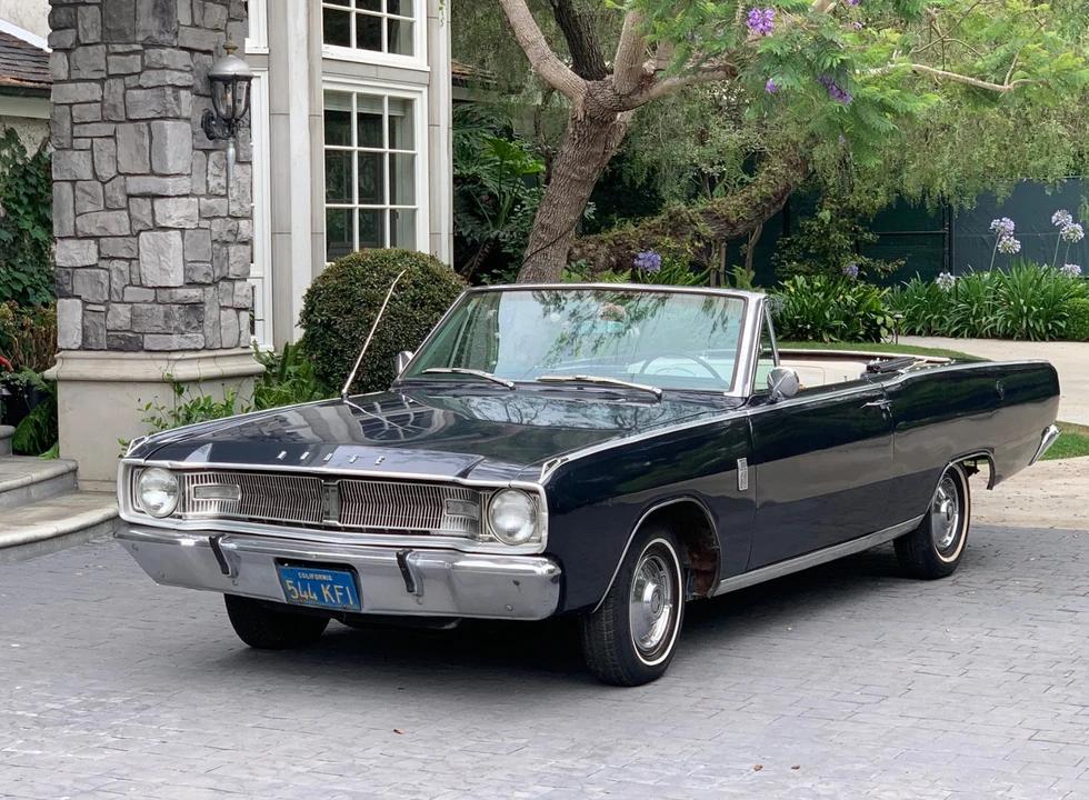 1967 Dodge Dart - Image 7 of 31