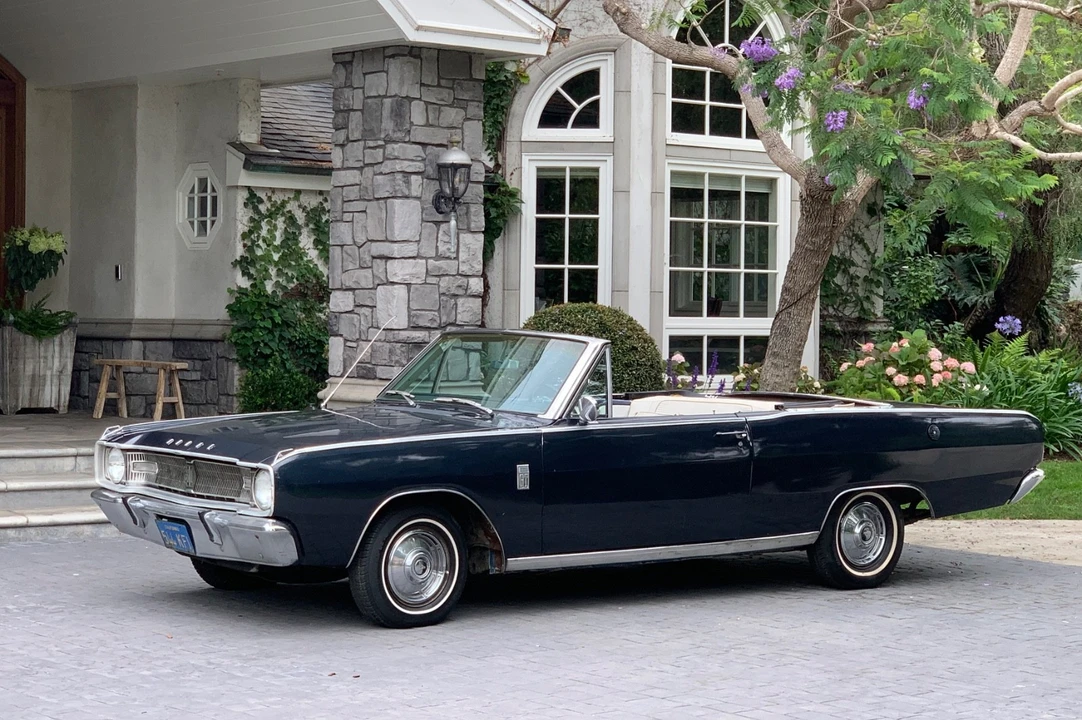 1967 Dodge Dart - Image 9 of 31