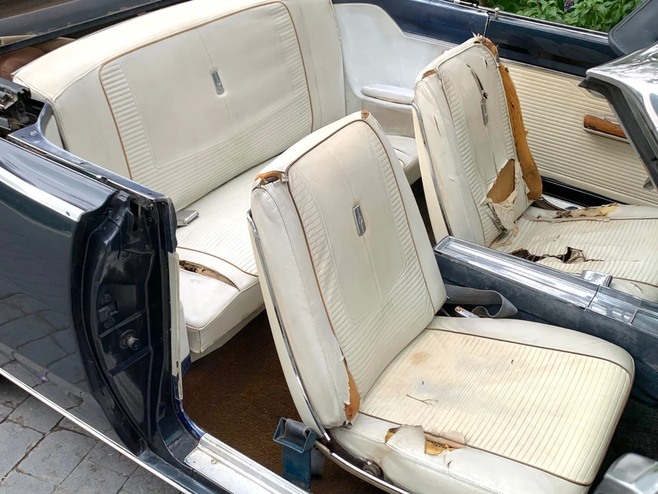 1967 Dodge Dart - Image 30 of 31