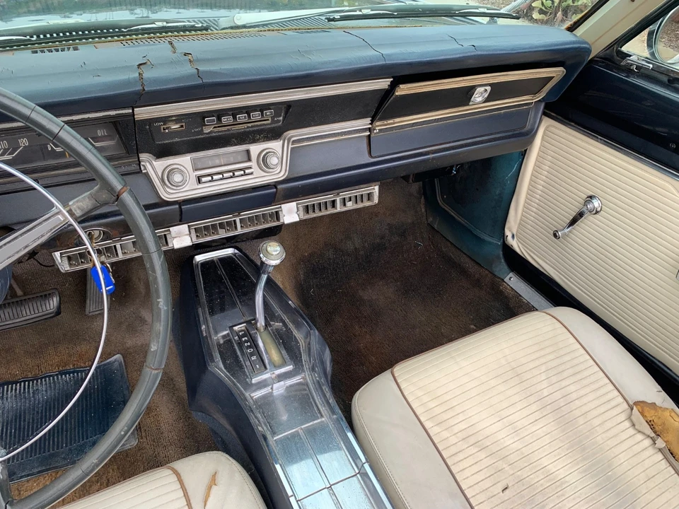 1967 Dodge Dart - Image 24 of 31