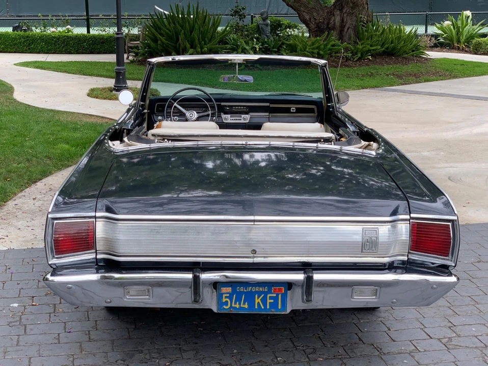 1967 Dodge Dart - Image 15 of 31