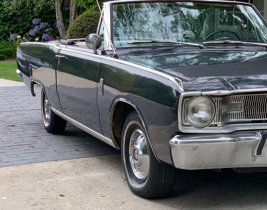 1967 Dodge Dart - Image 4 of 31