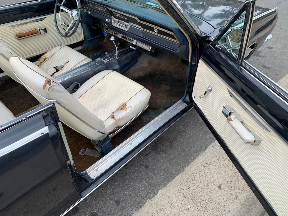 1967 Dodge Dart - Image 28 of 31