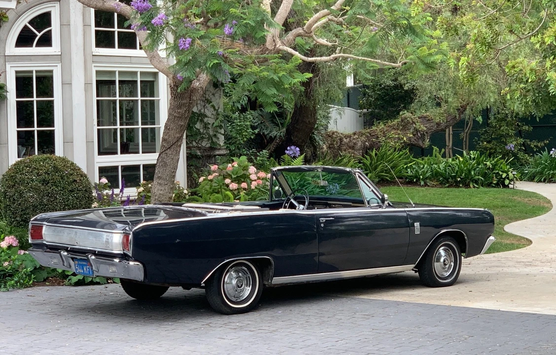 1967 Dodge Dart - Image 18 of 31