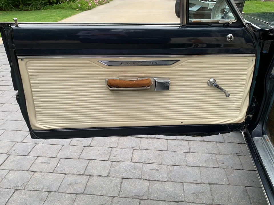 1967 Dodge Dart - Image 21 of 31