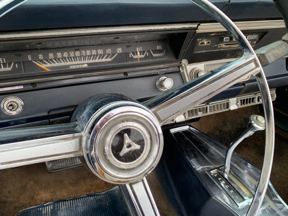 1967 Dodge Dart - Image 25 of 31