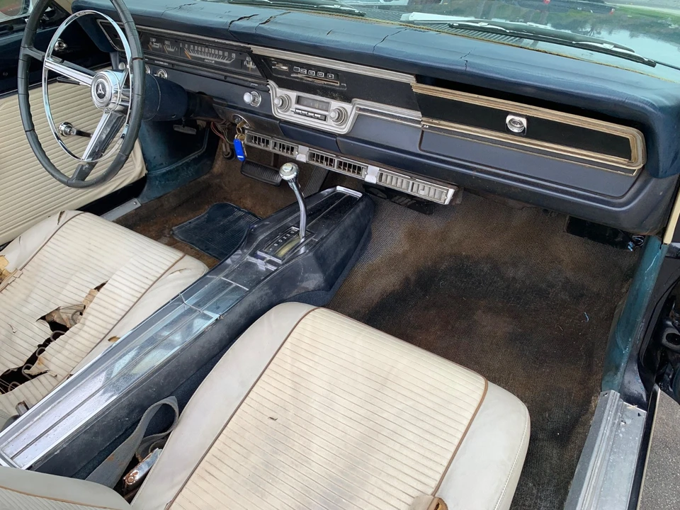 1967 Dodge Dart - Image 29 of 31