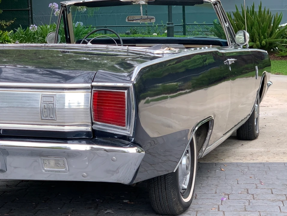 1967 Dodge Dart - Image 17 of 31