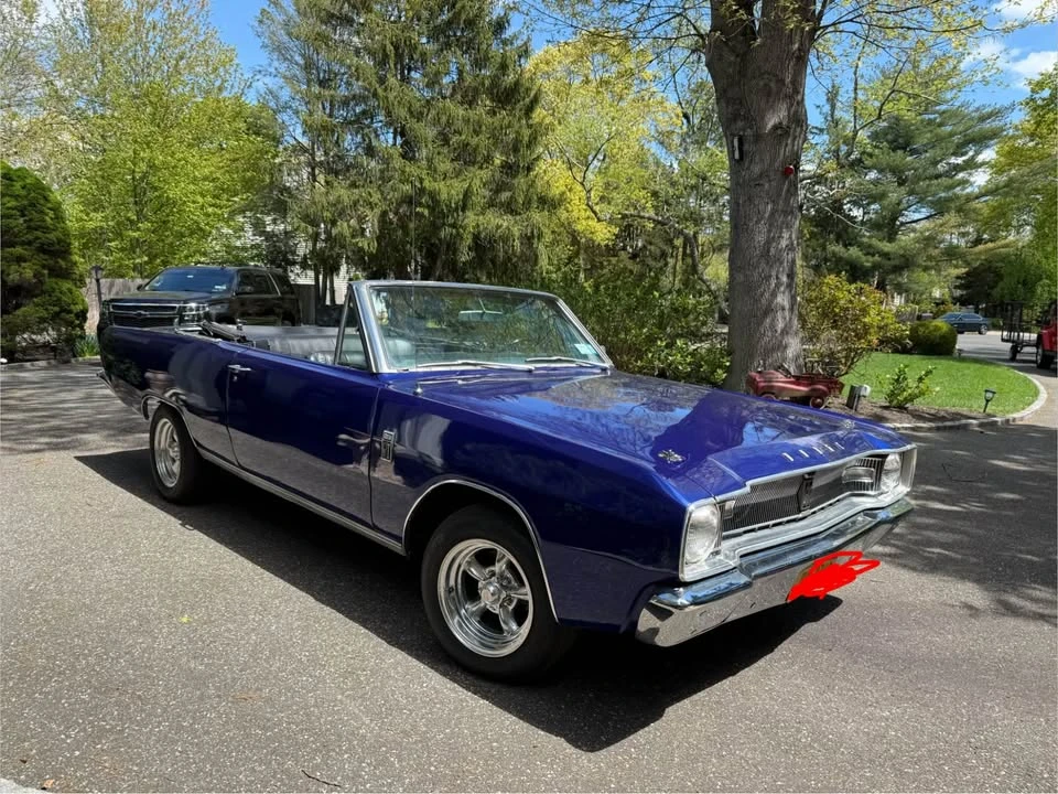 1967 Dodge Dart - Image 2 of 10