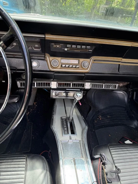 1967 Dodge Dart - Image 9 of 10
