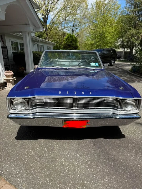 1967 Dodge Dart - Image 3 of 10