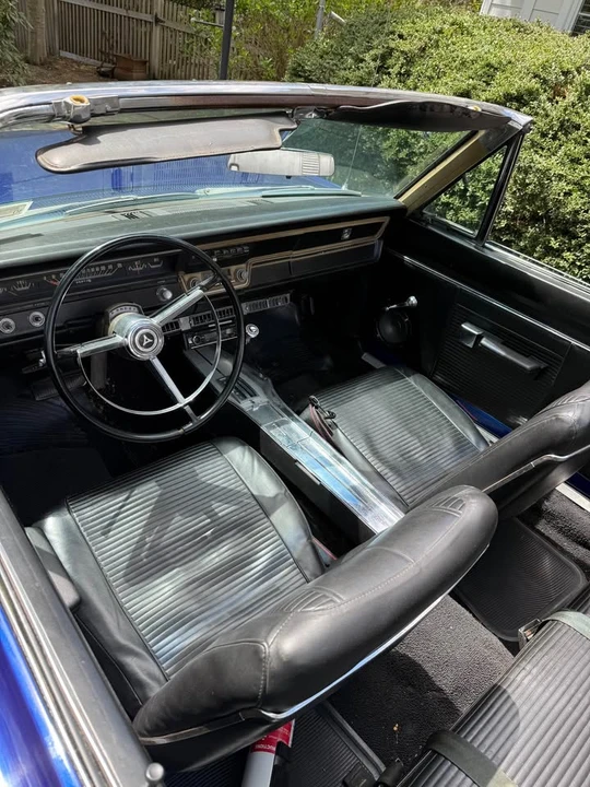 1967 Dodge Dart - Image 7 of 10