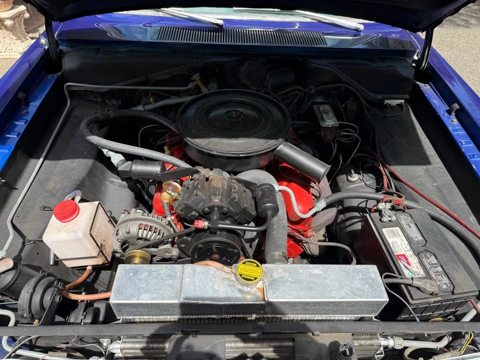 1967 Dodge Dart - Image 10 of 10
