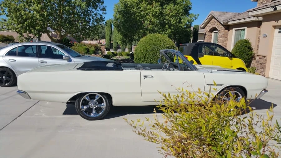 1967 Dodge Dart - Image 5 of 6
