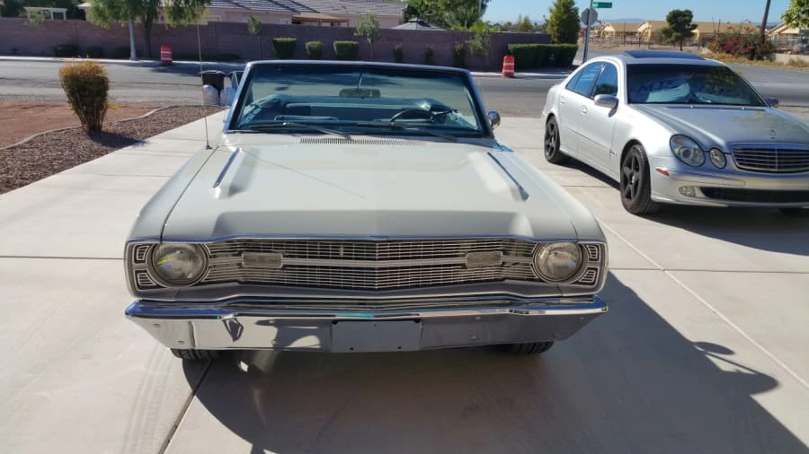 1967 Dodge Dart - Image 6 of 6