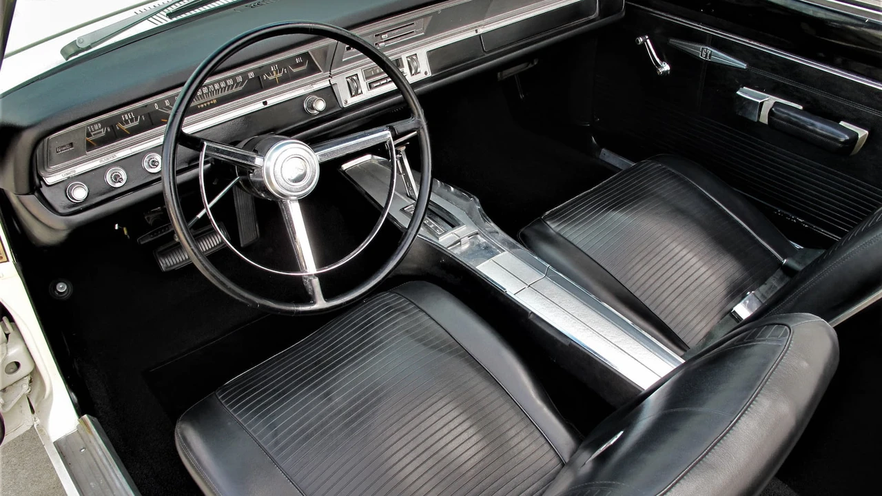 1967 Dodge Dart - Image 4 of 12
