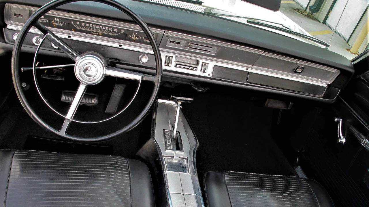 1967 Dodge Dart - Image 5 of 12