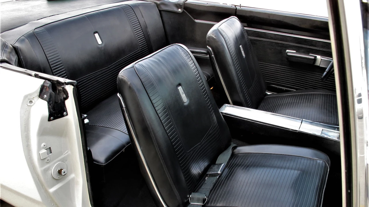 1967 Dodge Dart - Image 6 of 12