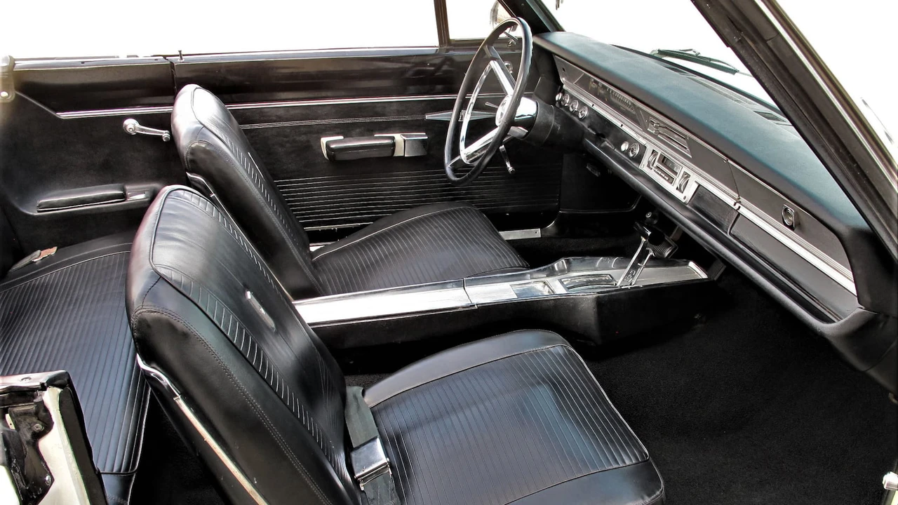 1967 Dodge Dart - Image 7 of 12