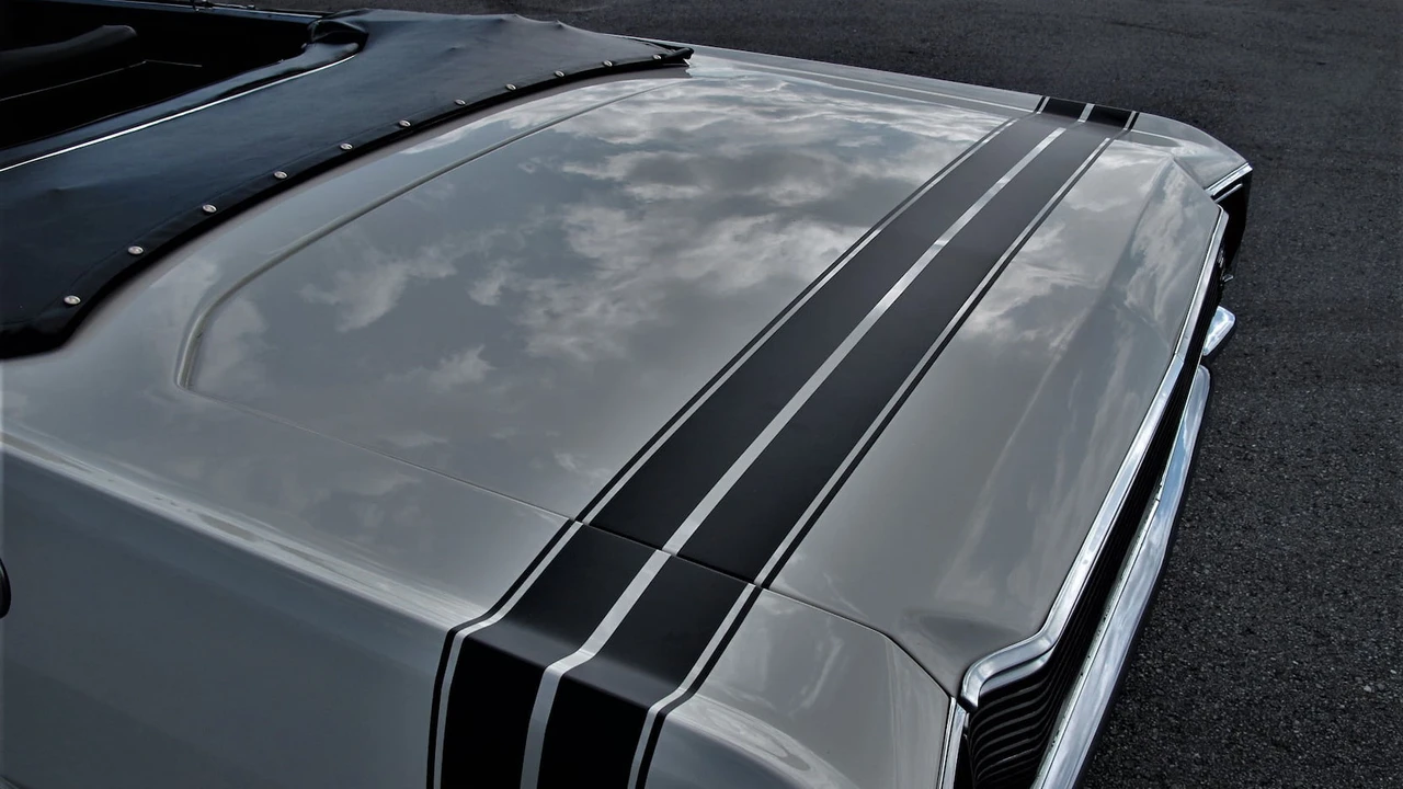 1967 Dodge Dart - Image 8 of 12