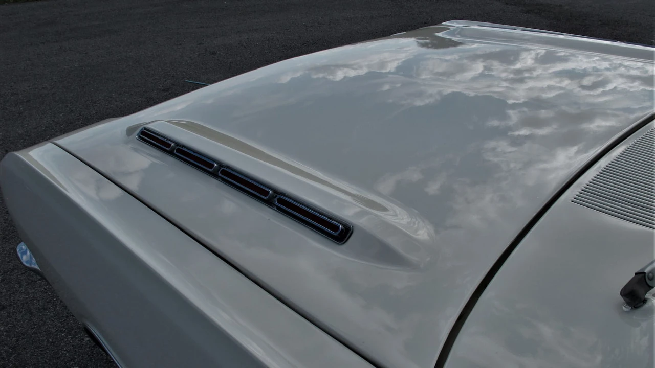 1967 Dodge Dart - Image 9 of 12