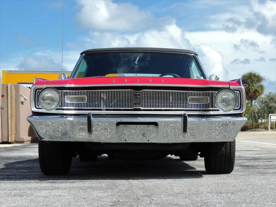 1967 Dodge Dart - Image 9 of 12