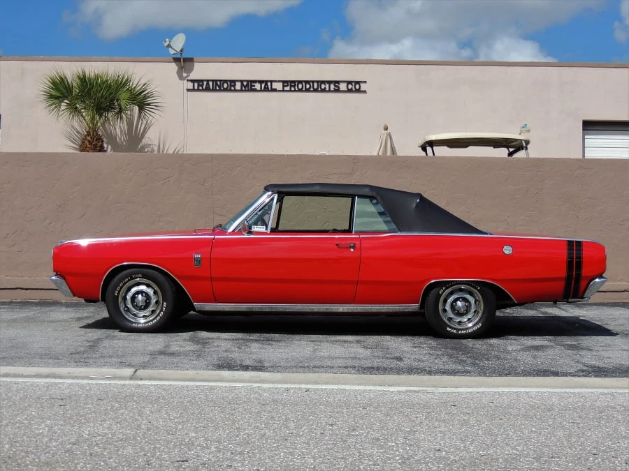 1967 Dodge Dart - Image 2 of 12