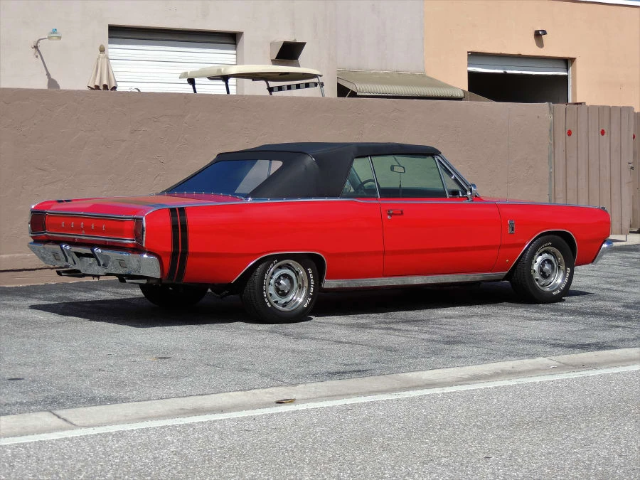 1967 Dodge Dart - Image 10 of 12